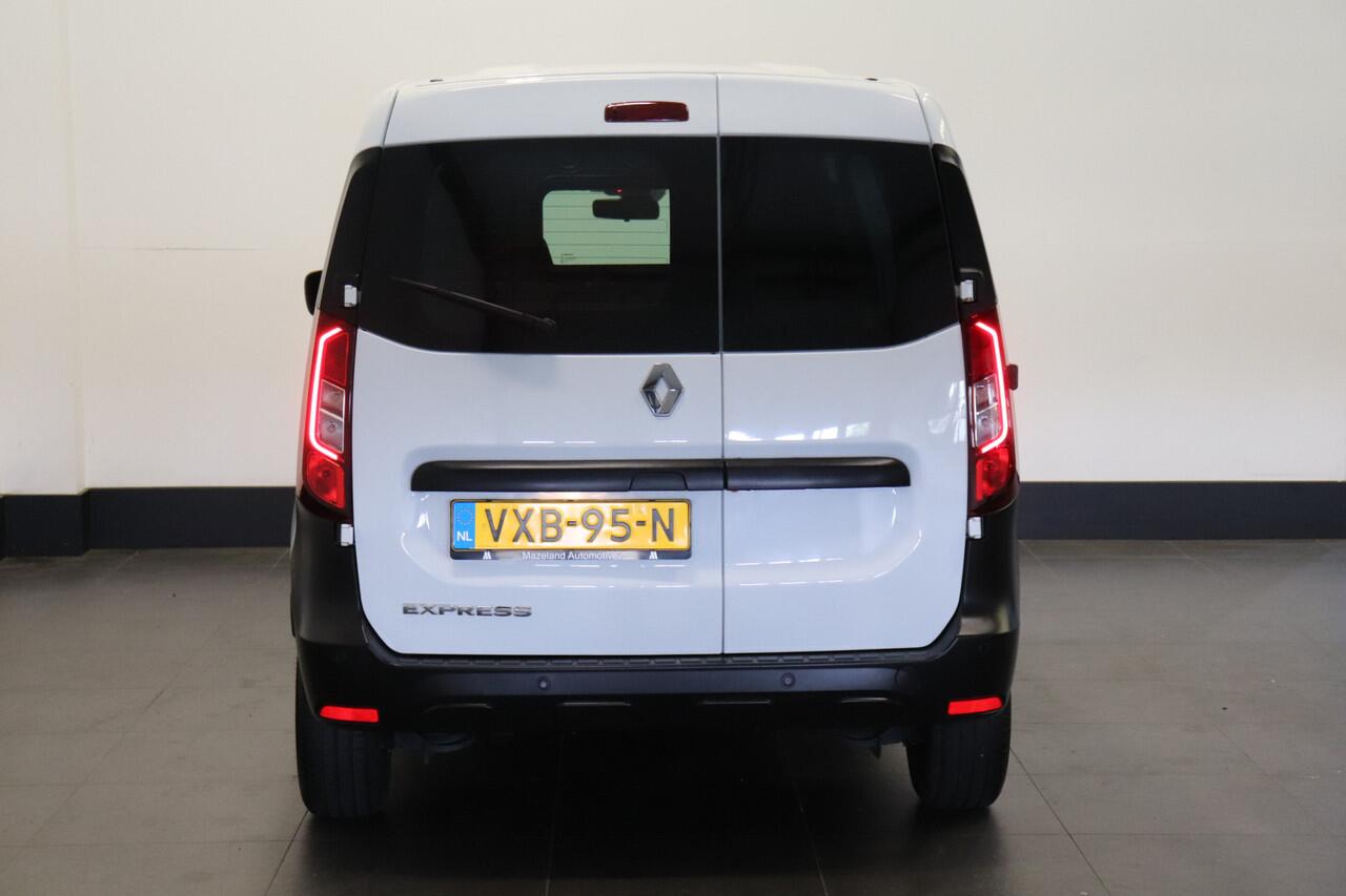 Renault KANGOO Express 1.5 dCi EURO 6 - Airco - Cruise - PDC - ¤ 12.900,- Excl.