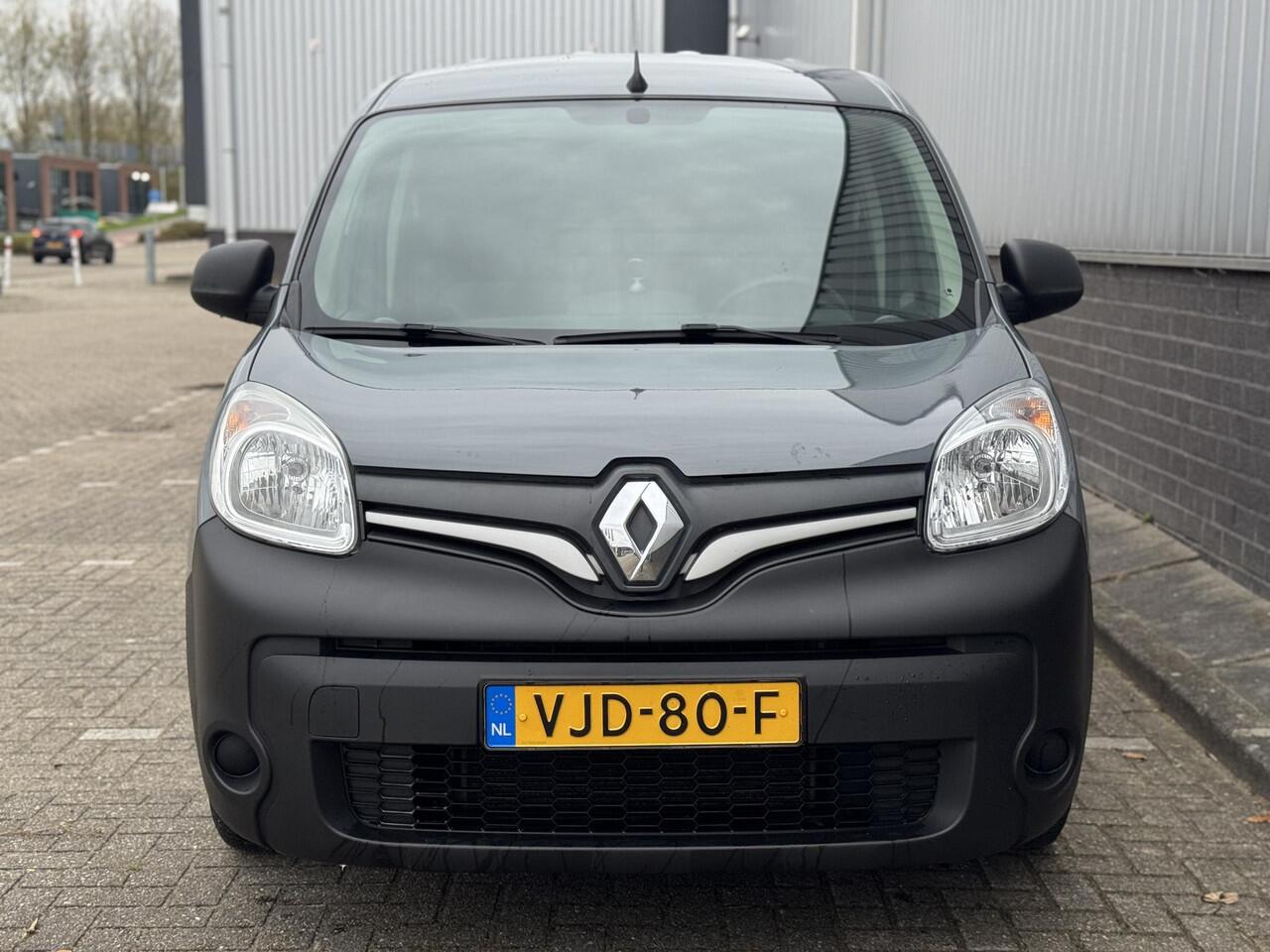Renault KANGOO 1.5 Blue dCi 95 Comfort Airco | Cruise | Camera | Navigatie