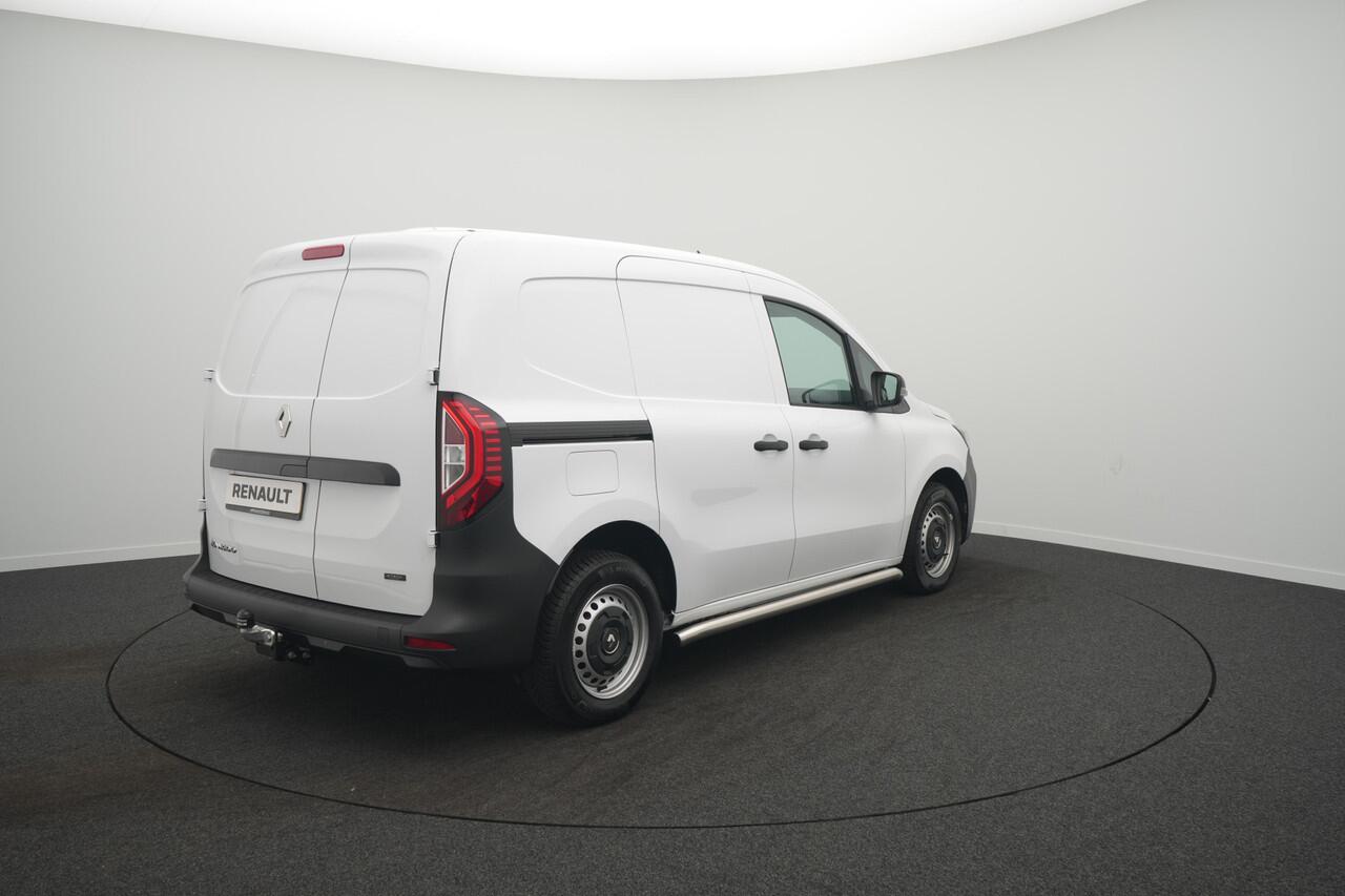 Renault KANGOO E-Tech Advance 22 kW 44 kWh - Sidebars - All Season - Trekhaak - Laadruimtepakket -