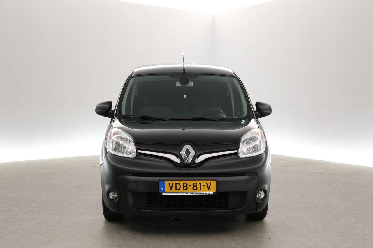Renault KANGOO 1.5 dCi | Euro6 | Airco | Cruise | Camera | Navigatie | Parkeersensoren