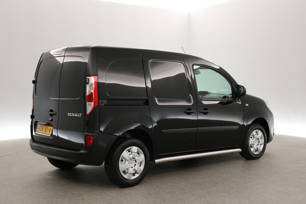 Renault KANGOO 1.5 dCi | Airco | Cruise | Camera | Navigatie | Parkeersensoren