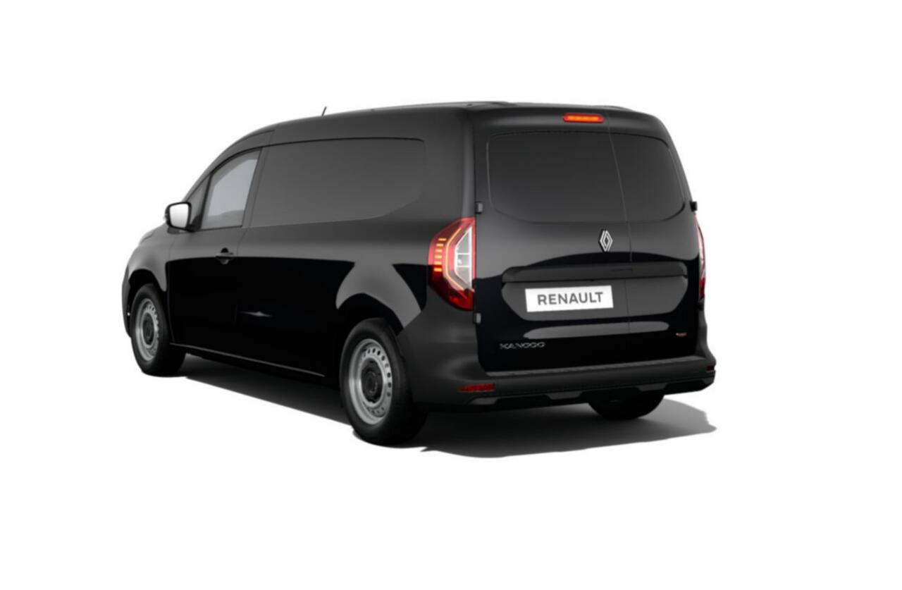 Renault KANGOO E-Tech Advance L2 44 kWh / Uit Voorraad Leverbaar /