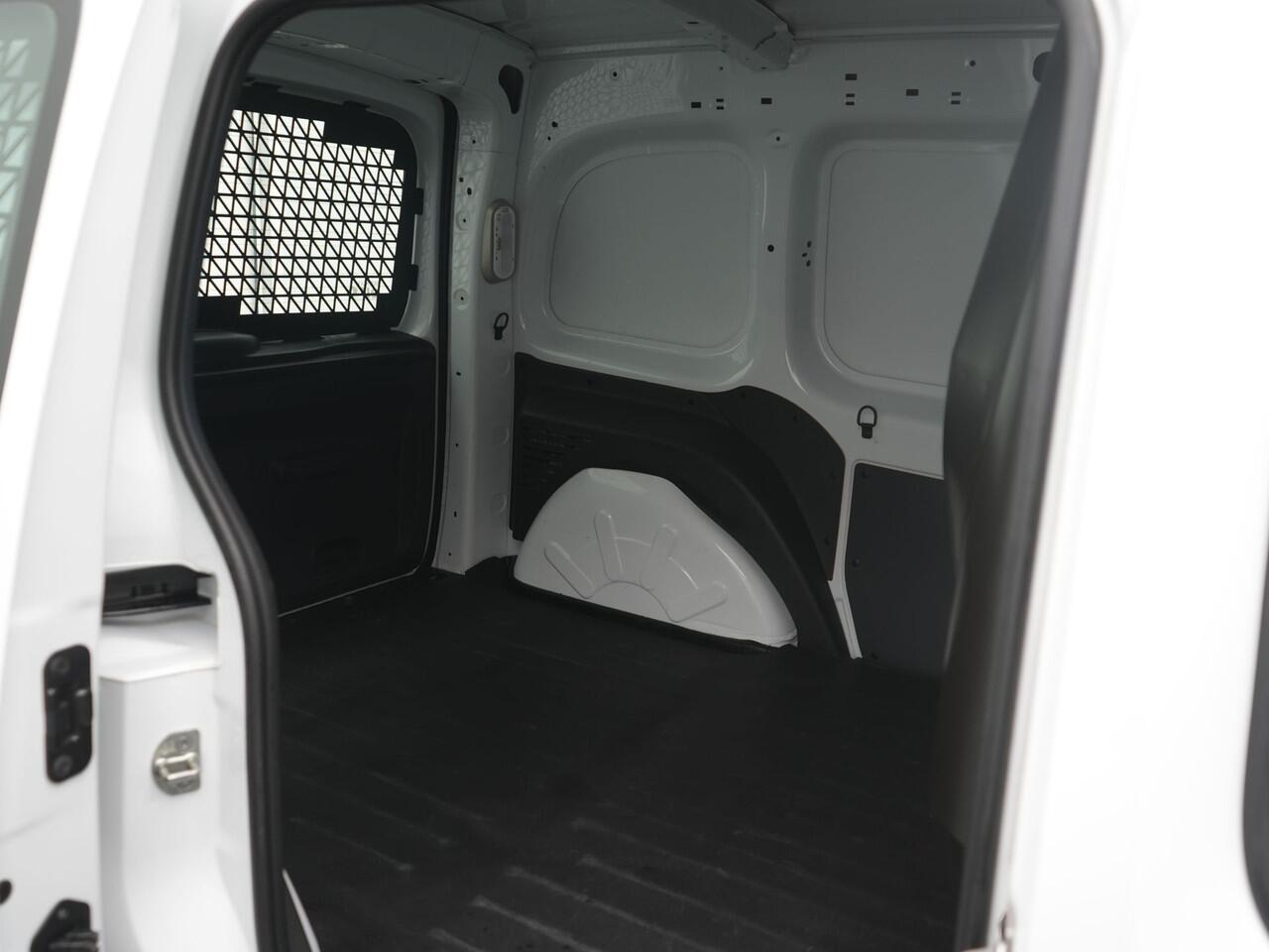 Renault KANGOO dCi 90 EDC Energy Comfort - Automaat - Airco - Cruise Control - Navigatie - Achterklep met ruit