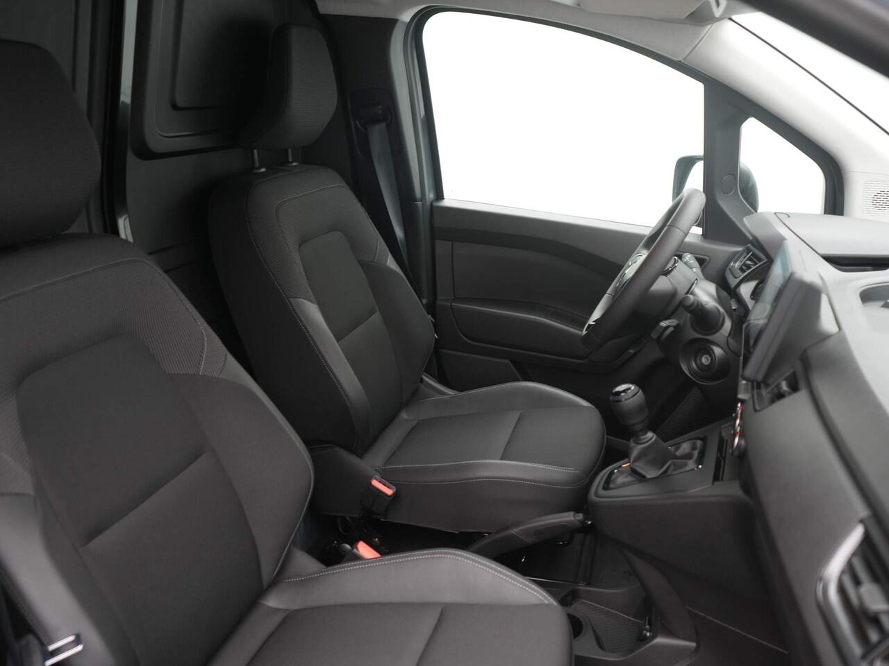 Renault KANGOO 1.5 Blue dCi 75 Comfort L1 - Laadruimte pakket - Pack Parking - Navi -