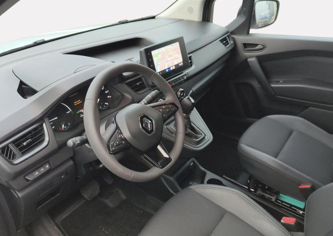 Renault KANGOO E-Tech Advance L2 44 kWh - Demo / 80kW snelladen / Trekhaak