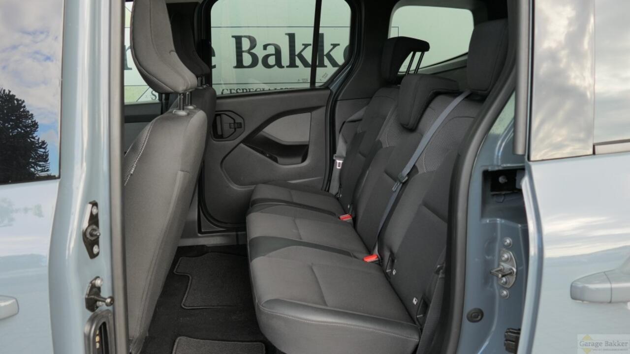 Renault KANGOO TCe 100 Techno