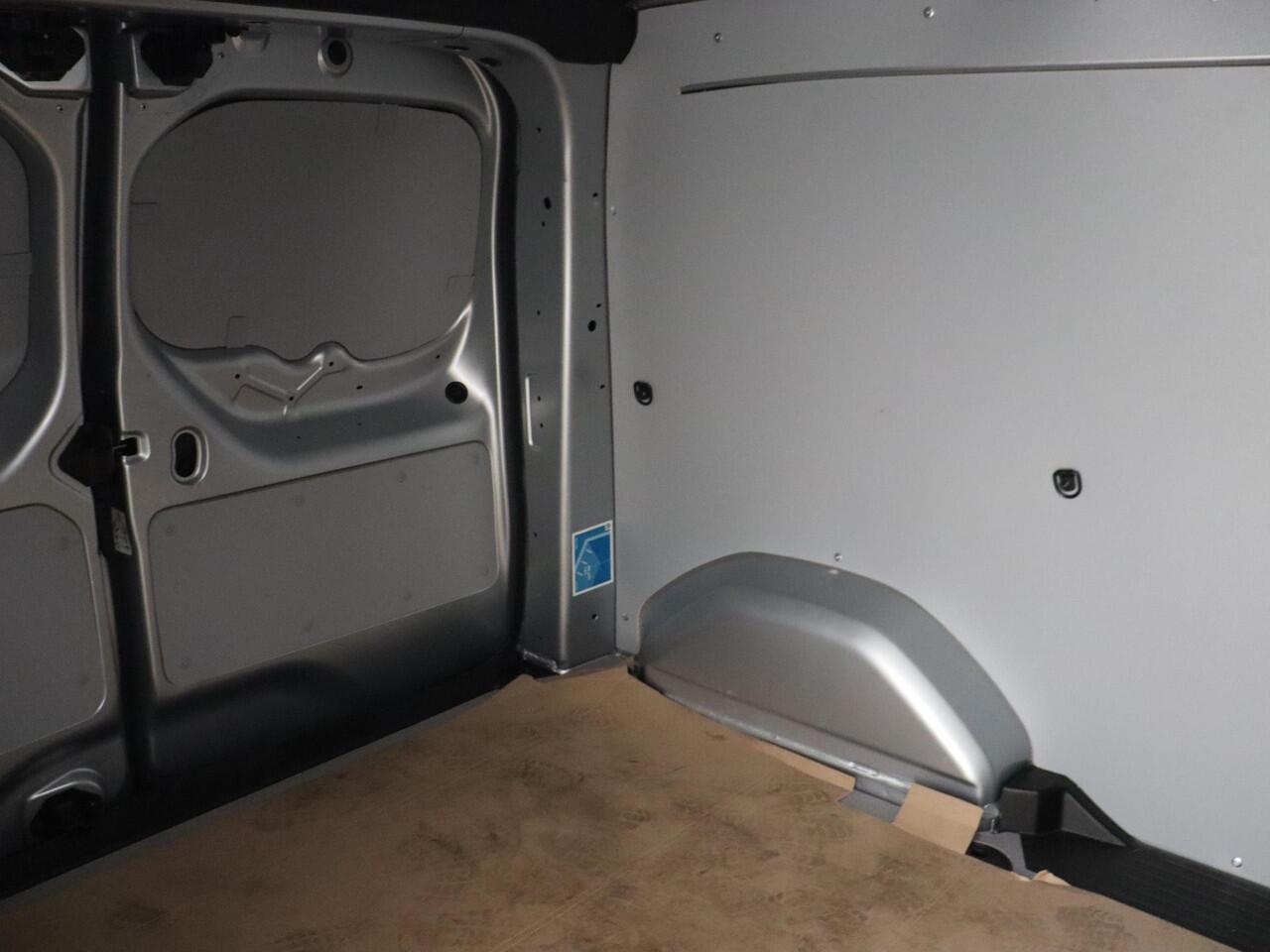 Renault KANGOO 1.5 Blue dCi 95 Comfort L1 | Achteruitrijcamera + parkeersensoren | Navigatie | Trekhaak