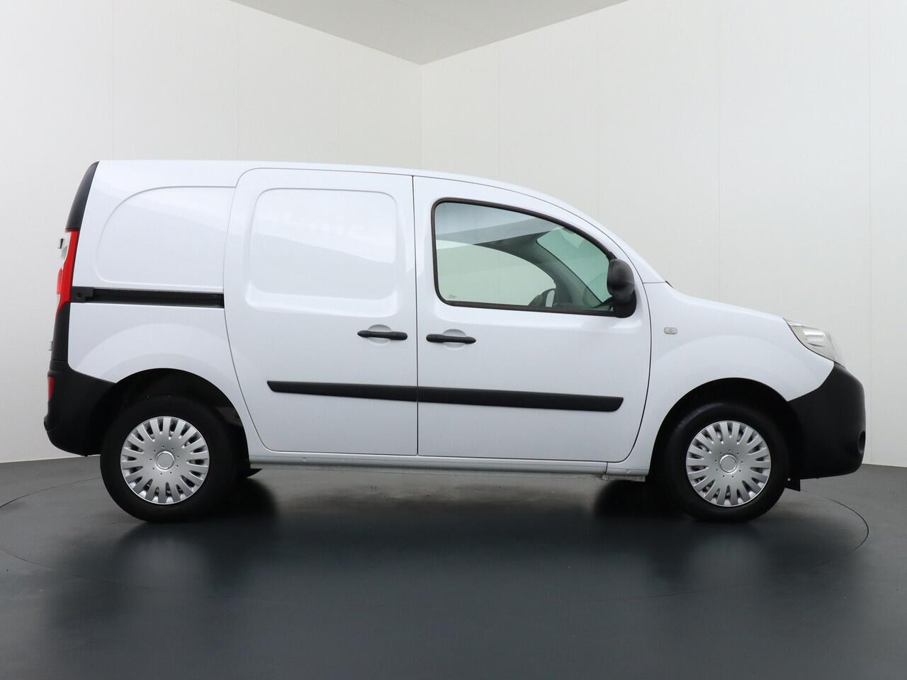 Renault KANGOO 1.5 dCi 75 Energy Comfort Cruise Control, Airco, PDC, Electro Pakket