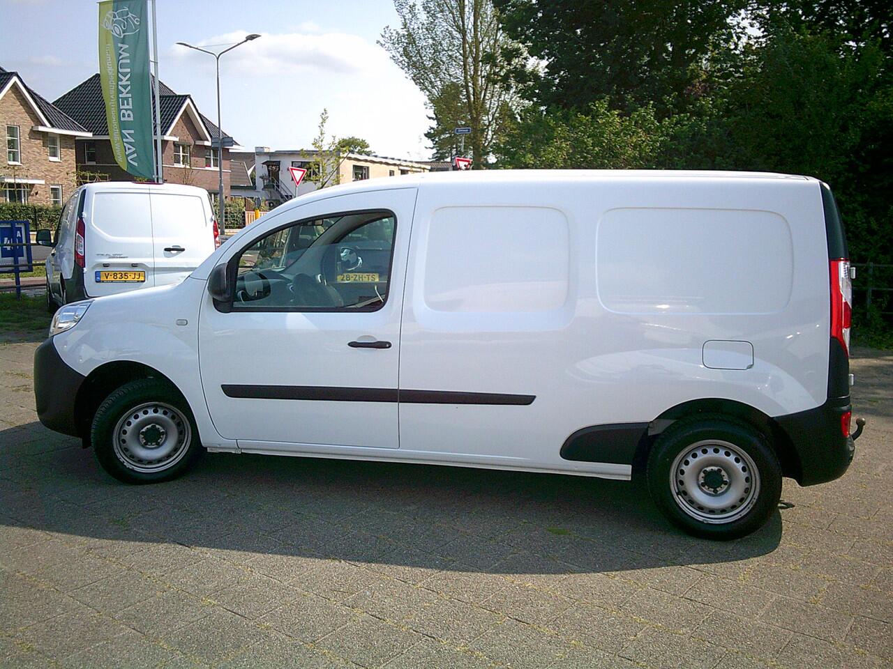 Renault KANGOO 1.5 Blue dCi 95 Comfort Maxi VOORZIEN VAN AIRCO+CRUISE !!! EURO 6 !!!