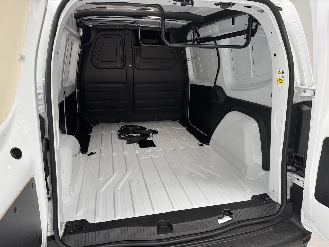 Renault KANGOO E-Tech Advance L2 44 kWh | Navigatie | Camera | Cruise control adaptief |