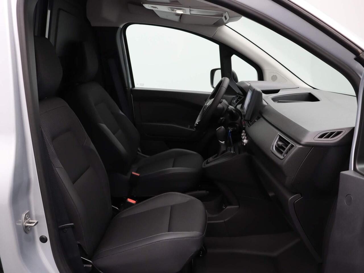 Renault KANGOO E-Tech Advance 22 kW 44 kWh | Hoge korting | Lage rente | Direct rijden | Vol opties |