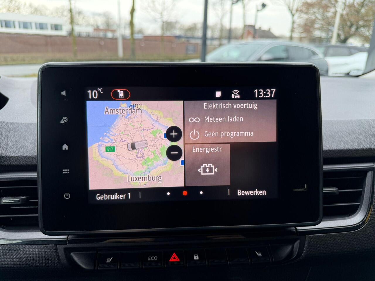 Renault KANGOO E-Tech Advance 22 kW 44 kWh | BTW Auto | NL Auto | Dealeronderhouden |