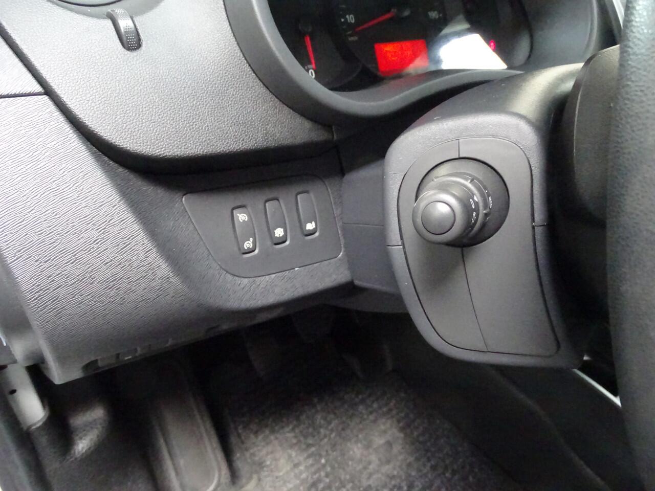 Renault KANGOO 1.5 Blue dCi 80 Comfort