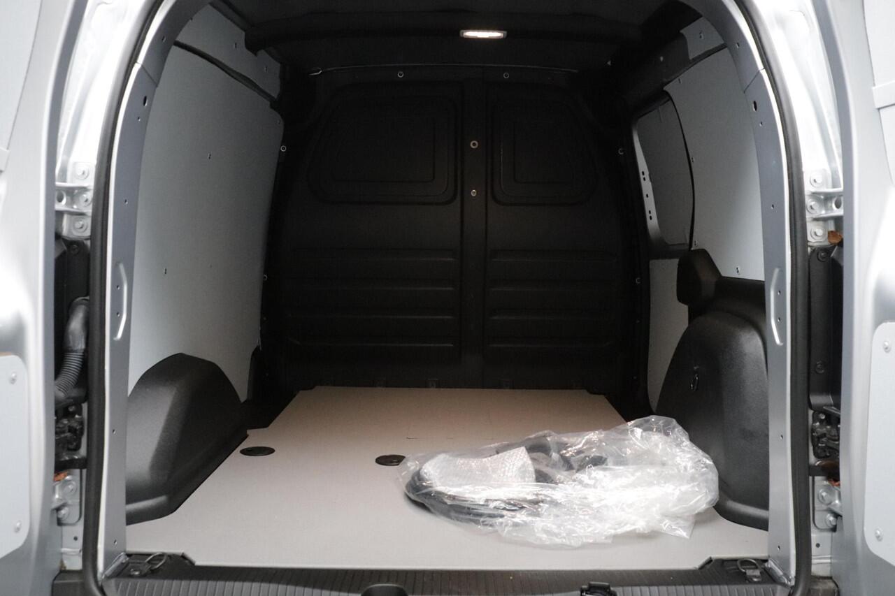 Renault KANGOO E-Tech Extra 22 kW 44 kWh