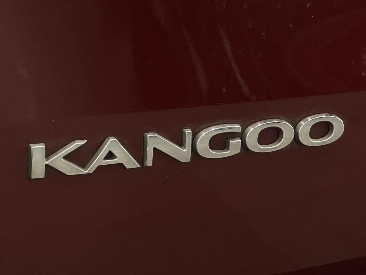 Renault KANGOO 1.5 Blue dCi 115 Luxe L2 | Airco | Cruise Control | Trekhaak | Bedrijfswageninrichting | Apple Carplay/Android Auto | 1e eigenaar!