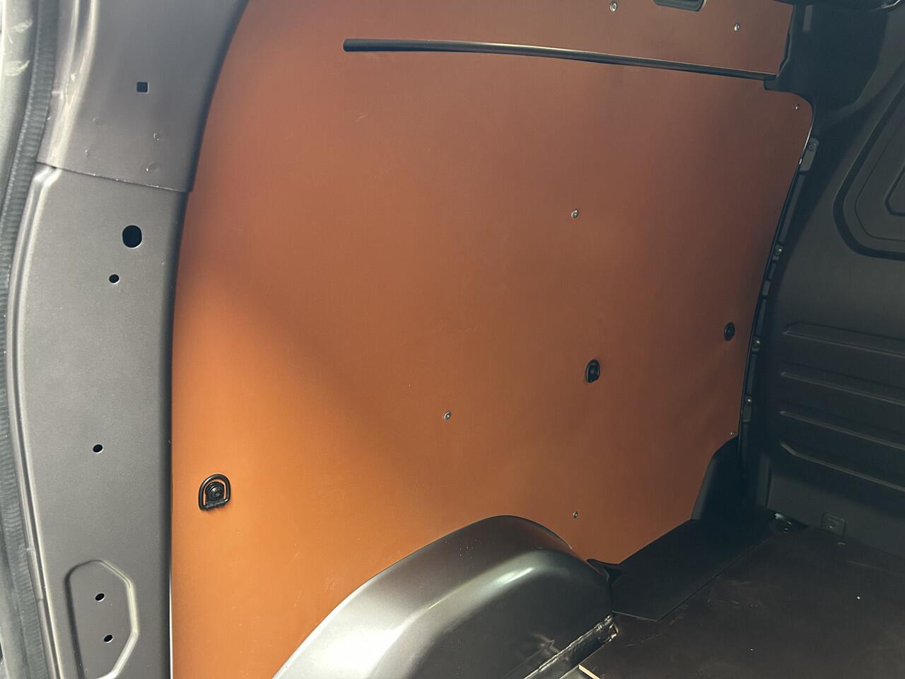 Renault KANGOO E-Tech Advance L1 Open Sesame 44 kWh/All Season/ vloerplaat en wandbekleding