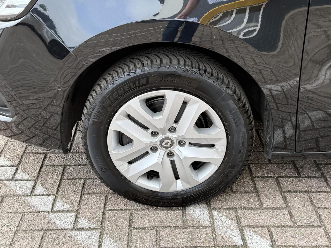 Renault KANGOO 1.3 TCe 130 Techno | Navigatie | Achteruitrijcamera | Stoelverwarming | LED | DAB | Climate Control | Key-less | Dodehoek detectie | Parkeersensoren | Cruise Control |