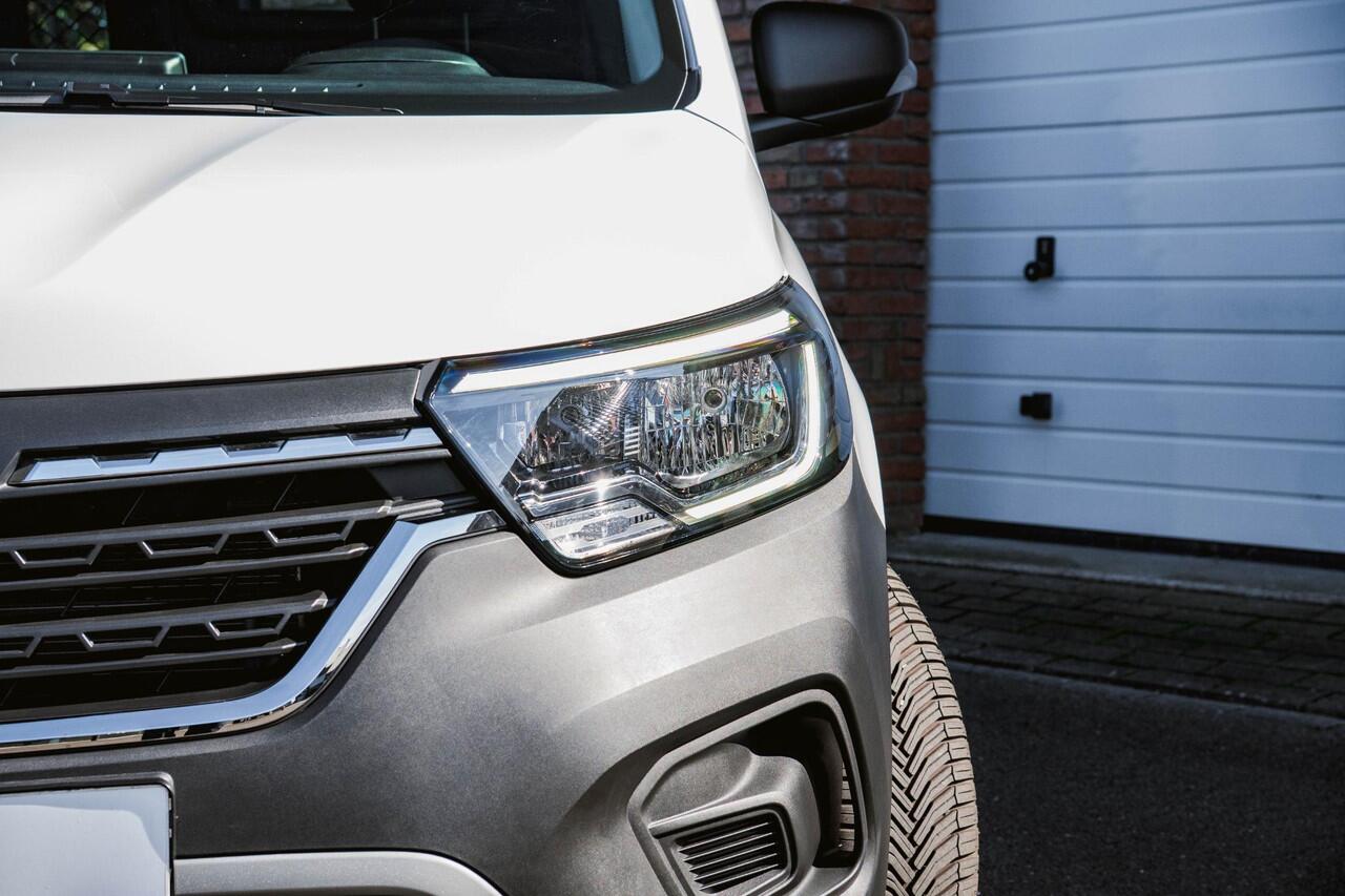 Renault KANGOO 1.5 dCi 95Pk L1H1 BPM Vrij Camera Digital cockpit