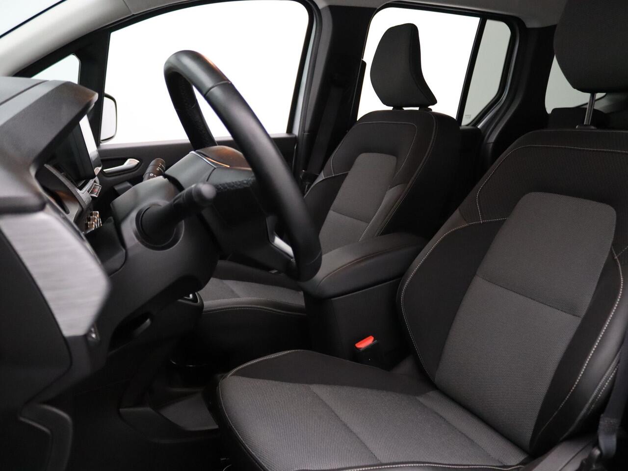 Renault KANGOO TCe 130pk Nordic Line EDC/Automaat Camera | Adapt. Cruise | Navi | Parkeersens. v+a | Stoelverw.