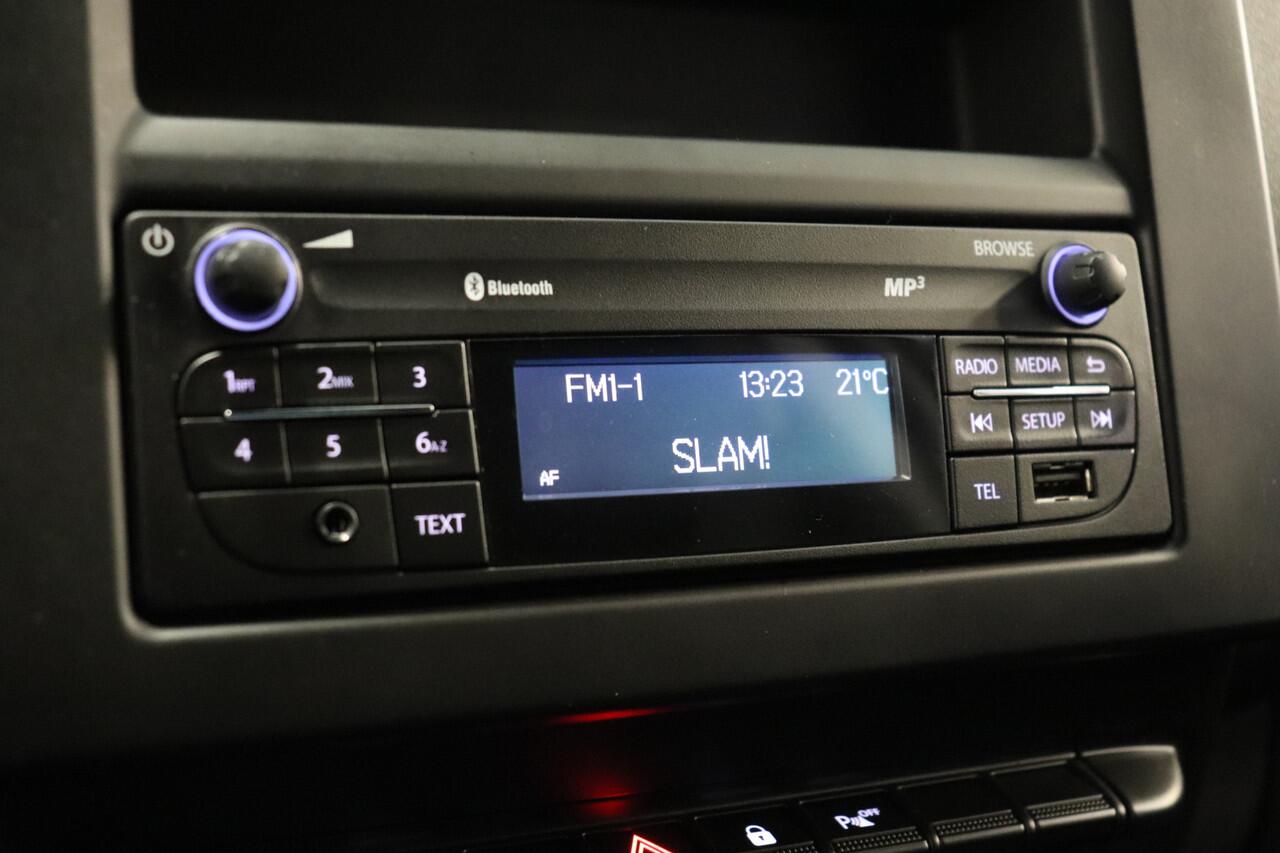 Renault KANGOO Express 1.5 dCi EURO 6 - Airco - Cruise - PDC - ¤ 12.900,- Excl.