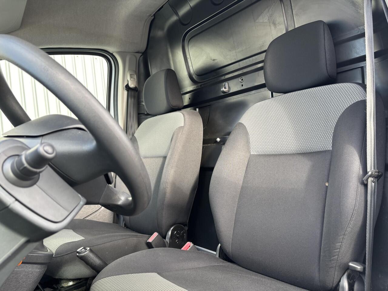 Renault KANGOO Z.E.*KOOPACCU*33kWh*NAVI*A/C*TEL*