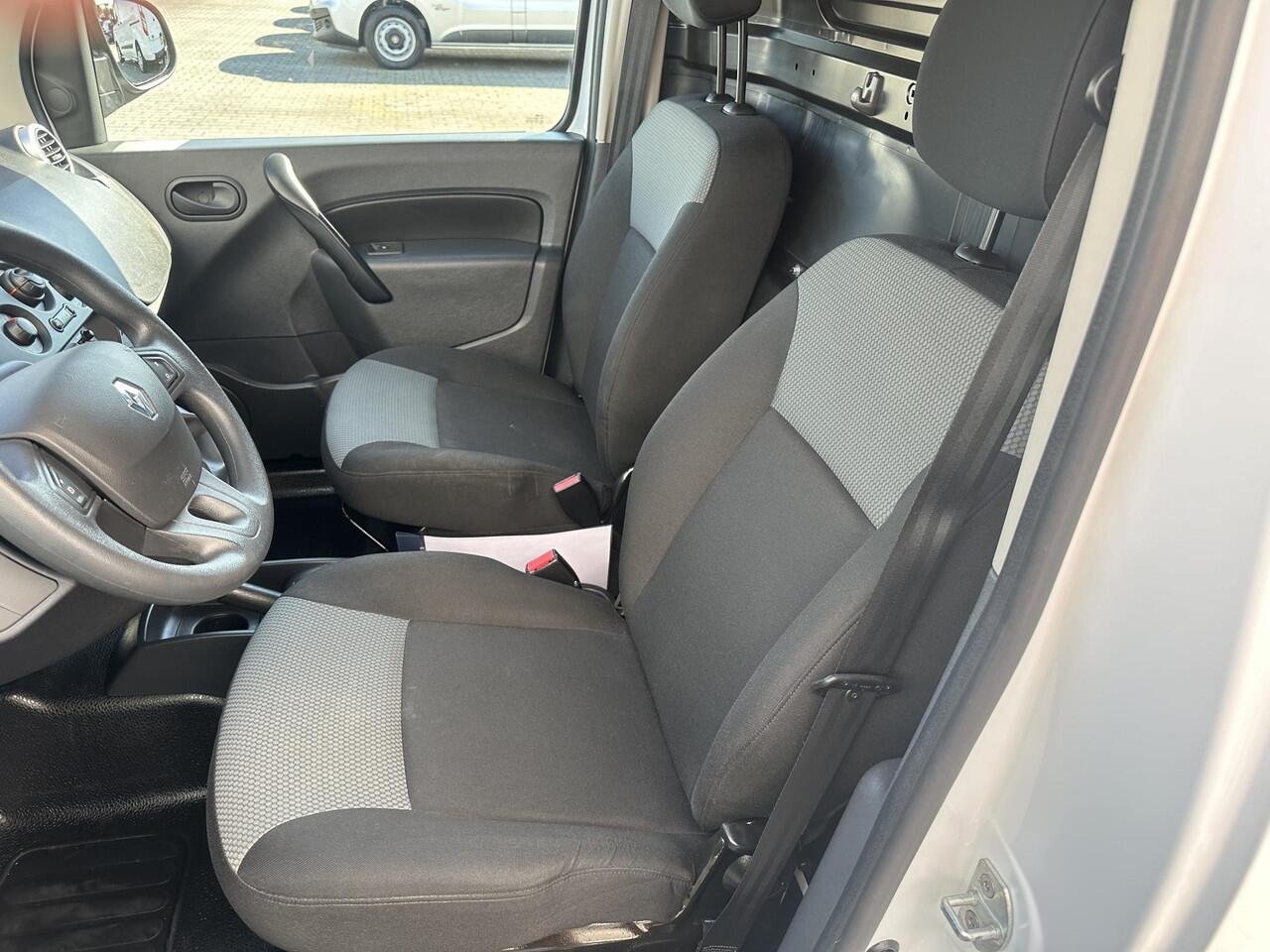 Renault KANGOO Z.E.*KOOPACCU*33 kWh*CRUISE*A/C*TEL*