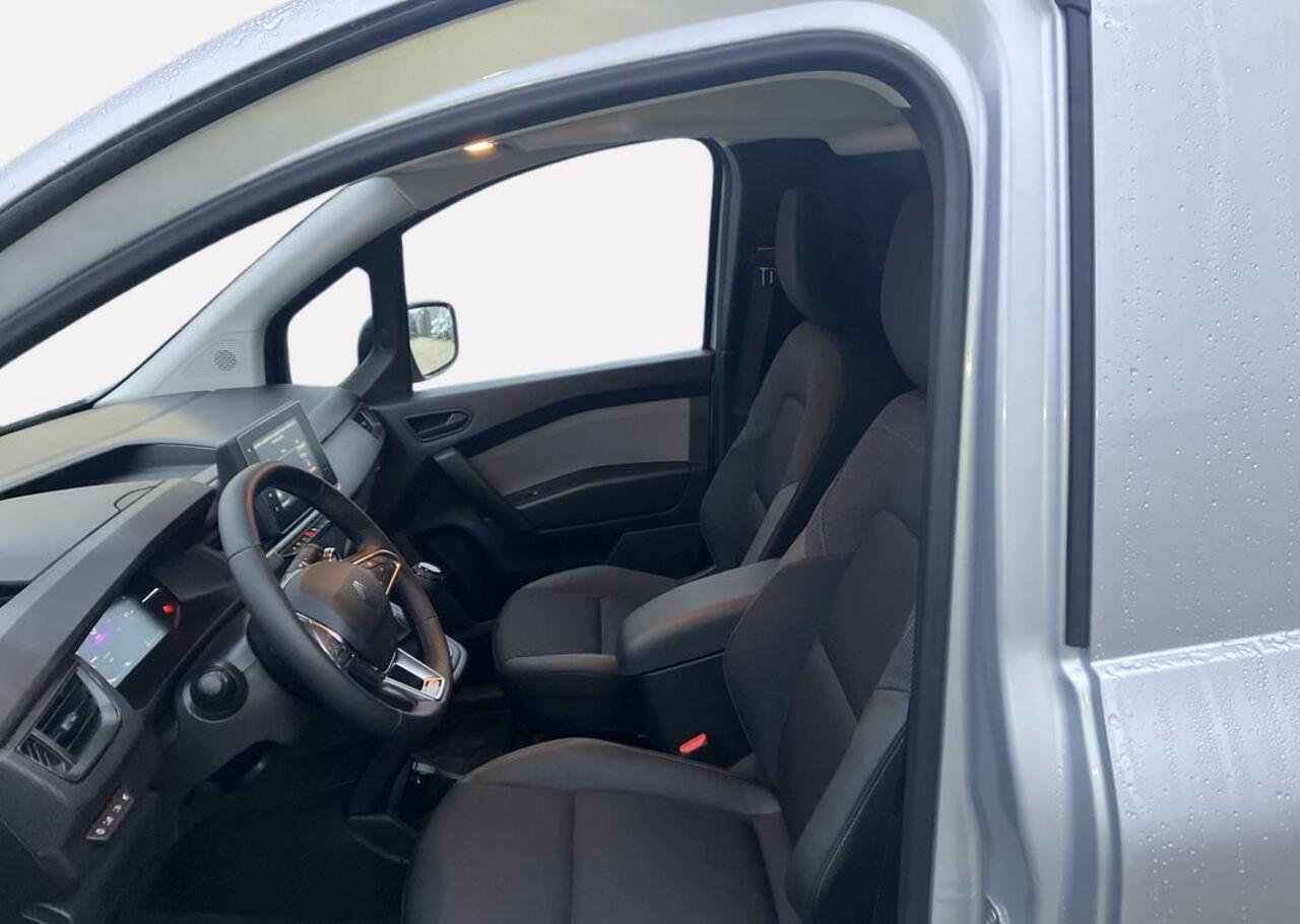 Renault KANGOO 1.5 Blue dCi 115 extra L1 125th Annivarsary - Alarm