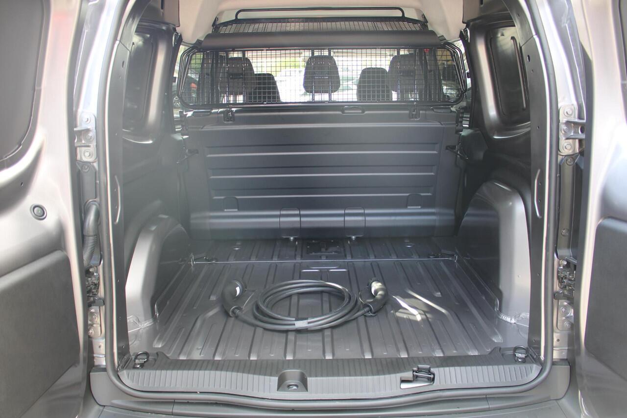 Renault KANGOO E-Tech Advance L2 44 kWh | 5-PERSOONS! | UIT VOORRAAD!