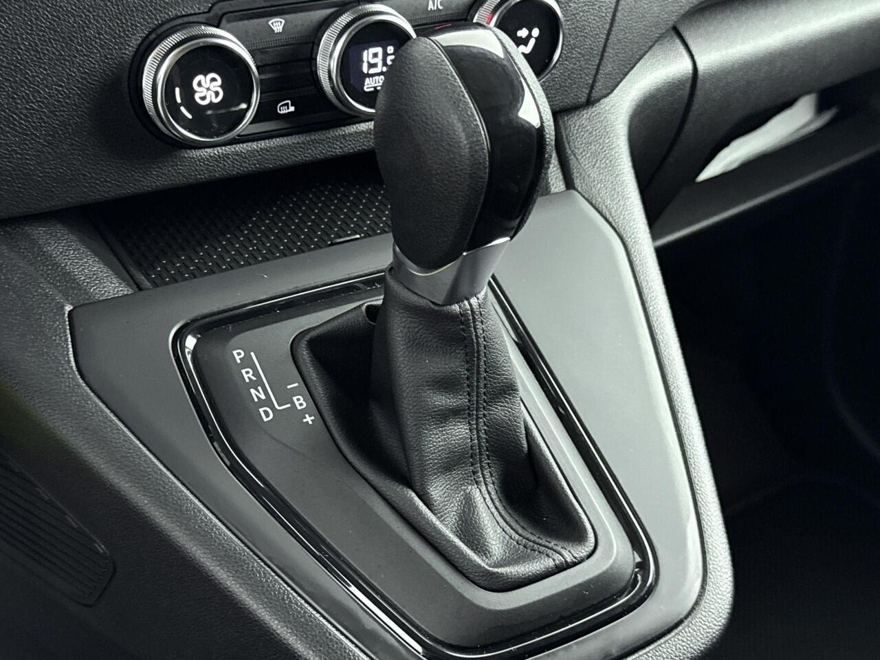 Renault KANGOO E-Tech Advance 22 kW 44 kWh | Climate control | Cruise control | parkeersensoren | Bluetooth | betimmering