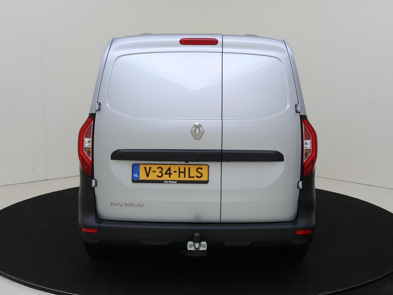 Renault KANGOO 1.5 Blue dCi 95 Comfort L1 | Achteruitrijcamera + parkeersensoren | Navigatie | Trekhaak