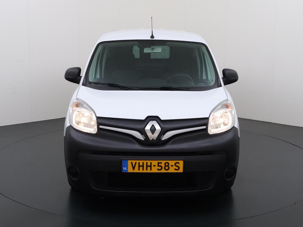 Renault KANGOO 1.5 Blue dCi 80 Comfort Trekhaak, Cruise COntrol, Navigatie