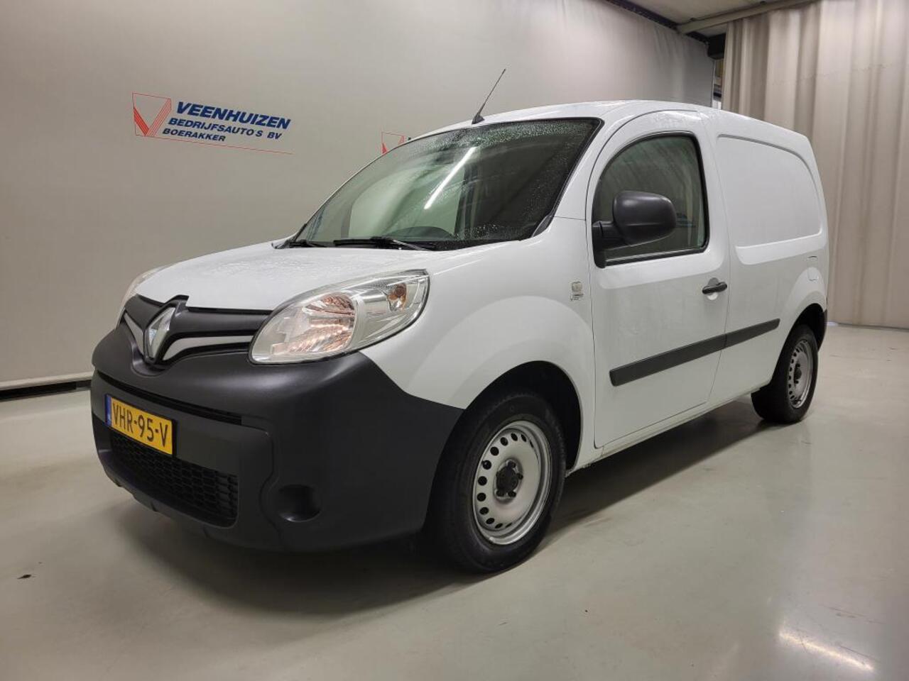 Renault KANGOO 1.5dCi 80pk Euro 6!