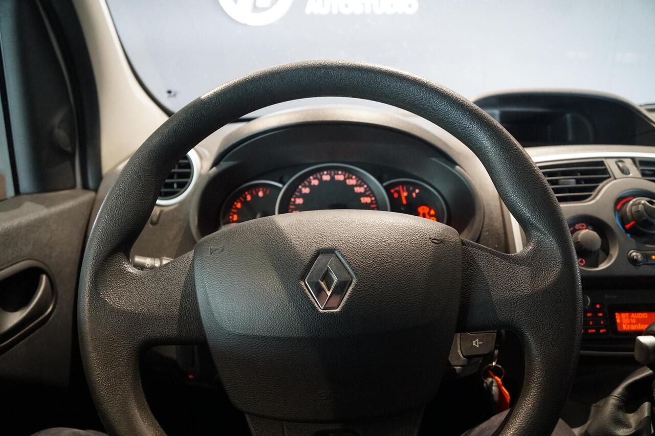 Renault KANGOO 1.5 dCi 90 Energy Comfort *68.685KM!* + AUTOMAAT