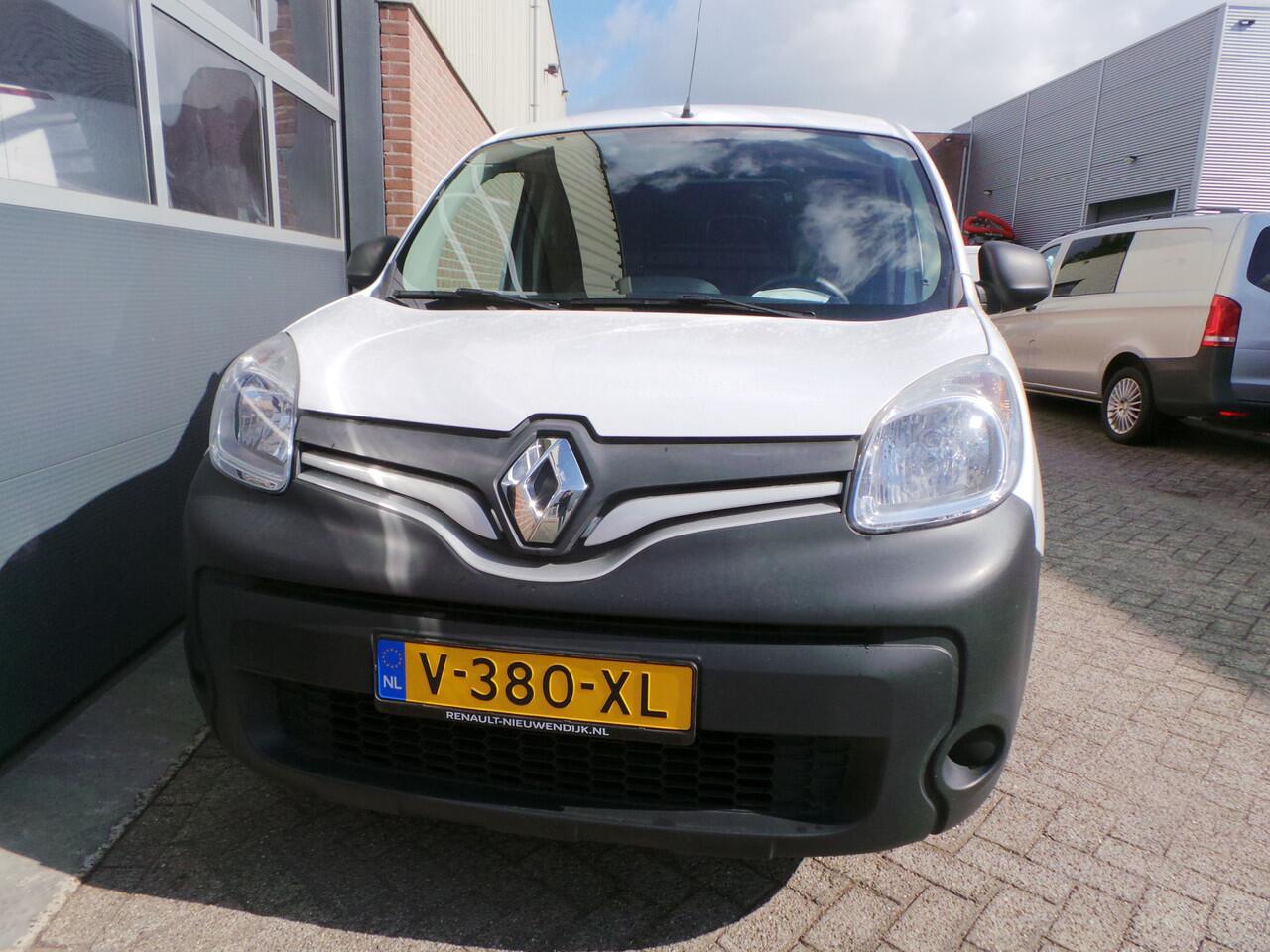 Renault KANGOO 1.5 dCi 90 Energy Comfort Maxi Airco,Cruise,Pdc,Enz nette auto