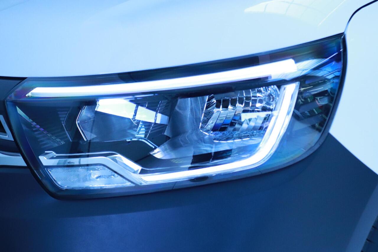 Renault KANGOO E-Tech Advance 22 kW 44 kWh | Cruise Control | L2 | 100% Electric | Quick Charge | 1500kg Trekgewicht!