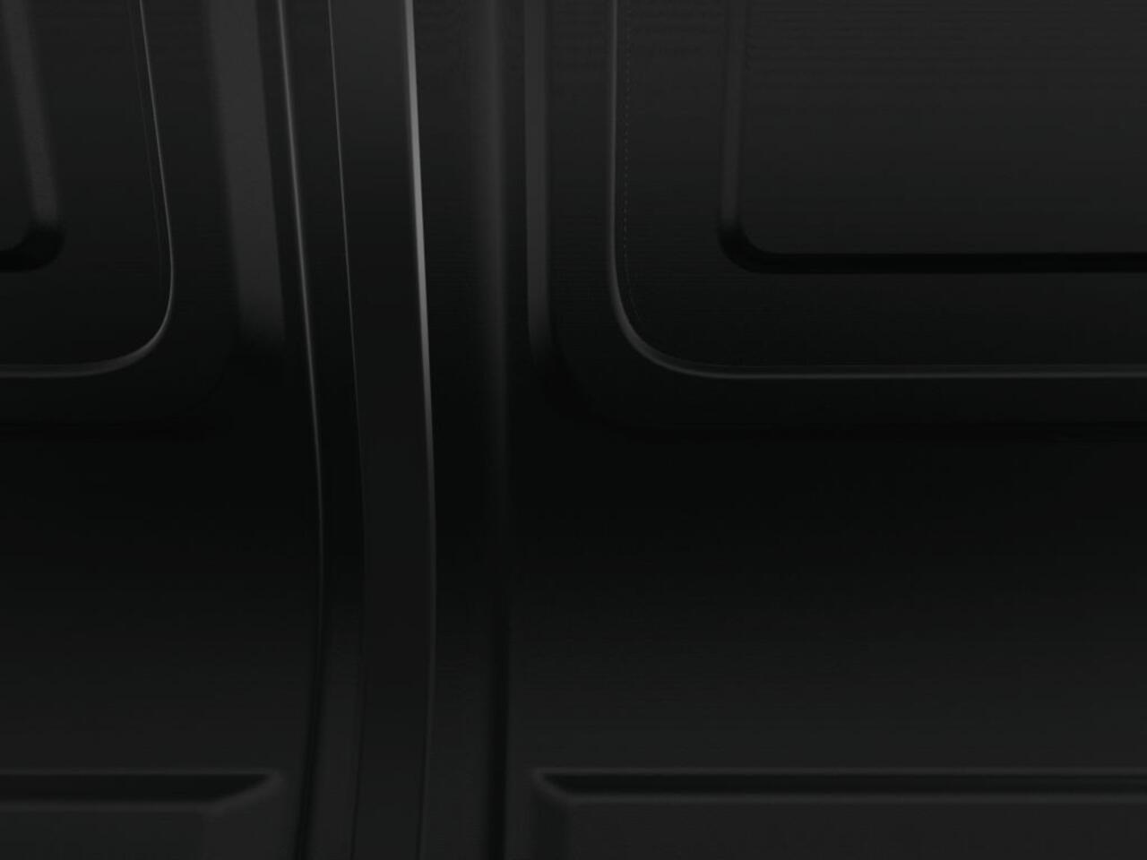 Renault KANGOO Advance | Elektrisch bedienbare ramen (met sneltoets bestuurderszijde) | Elektronisch geregelde airconditioning met twee klimaatzones | ISOFIX-bevestiging voor kinderstoel op de passagiersstoel