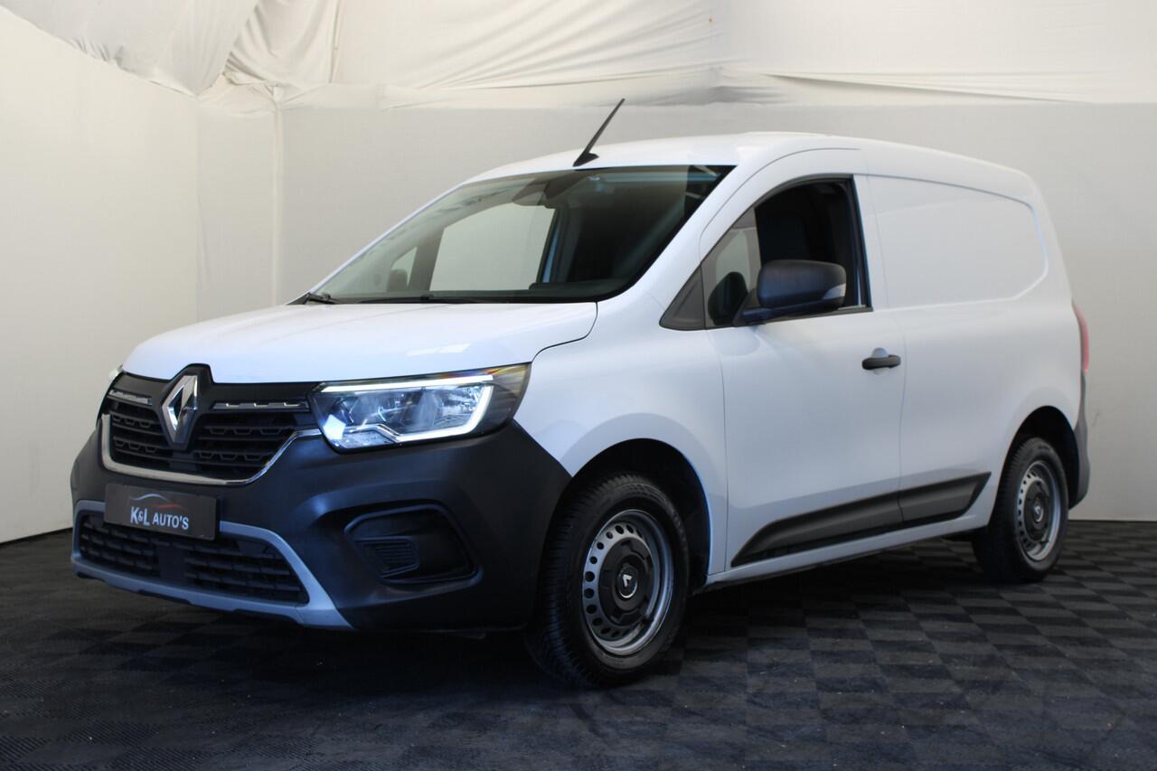 Renault KANGOO 1.5 Blue dCi 75 Comfort L1 |Carplay|Cruise|PDC|