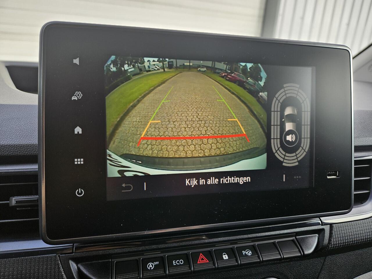 Renault KANGOO 1.5 Blue dCi 75 Comfort L1 / Uit Voorraad Leverbaar /