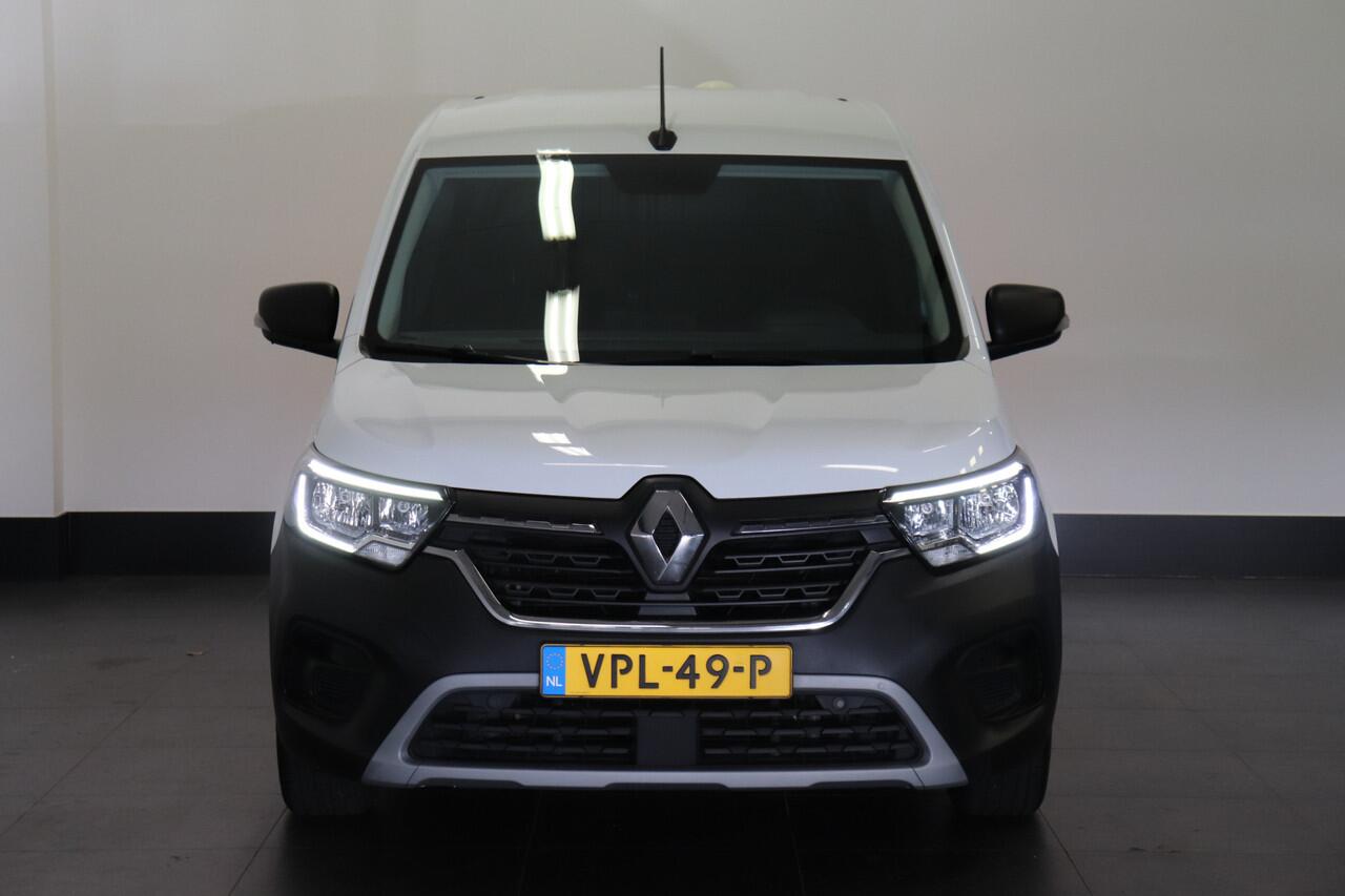 Renault KANGOO 1.5 Blue dCi EURO 6 - Airco - Cruise - Camera - ¤10.900,- Excl.