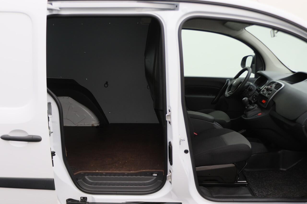 Renault KANGOO 1.5 Blue dCi 95 Work Edition Cruise, Airco, Bluetooth, DAB, PDC