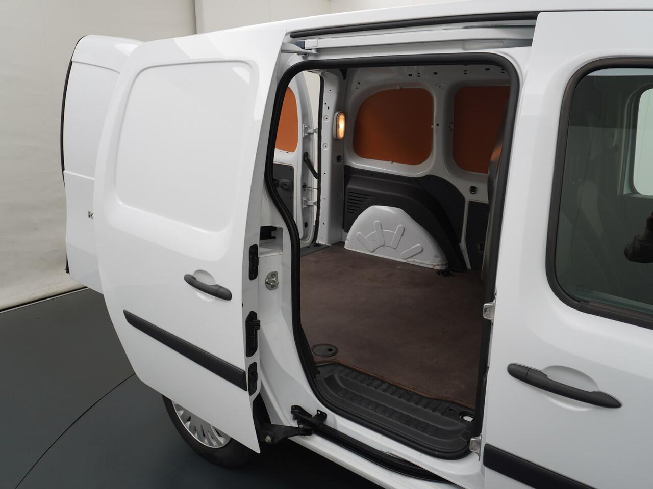 Renault KANGOO 1.5 dCi 75 Energy Comfort Cruise Control, Airco, PDC, Electro Pakket