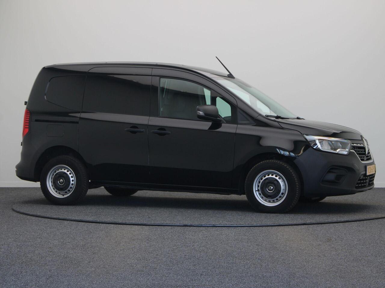 Renault KANGOO 1.3 TCe 100 Comfort L1 BENZINE!