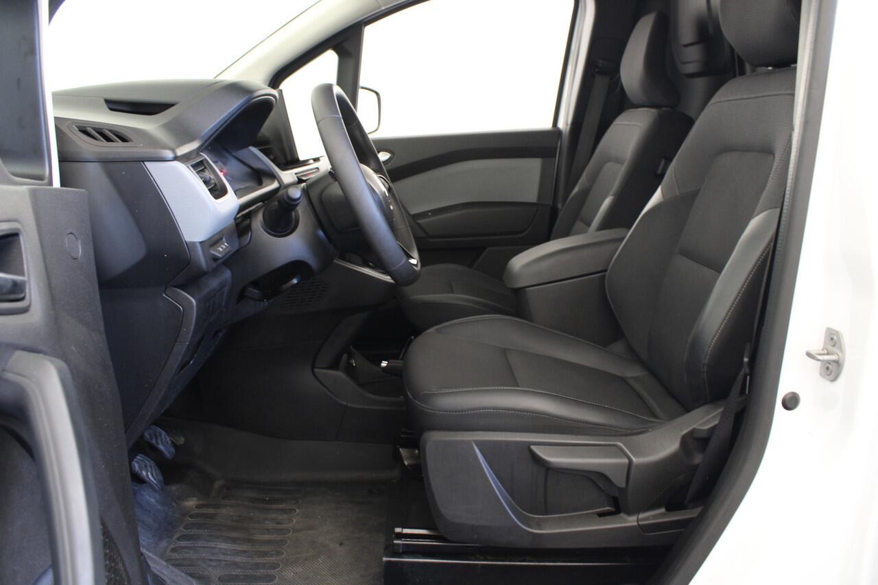 Renault KANGOO 1.5 Blue dCi 75 Comfort L1 |Carplay|Cruise|PDC|