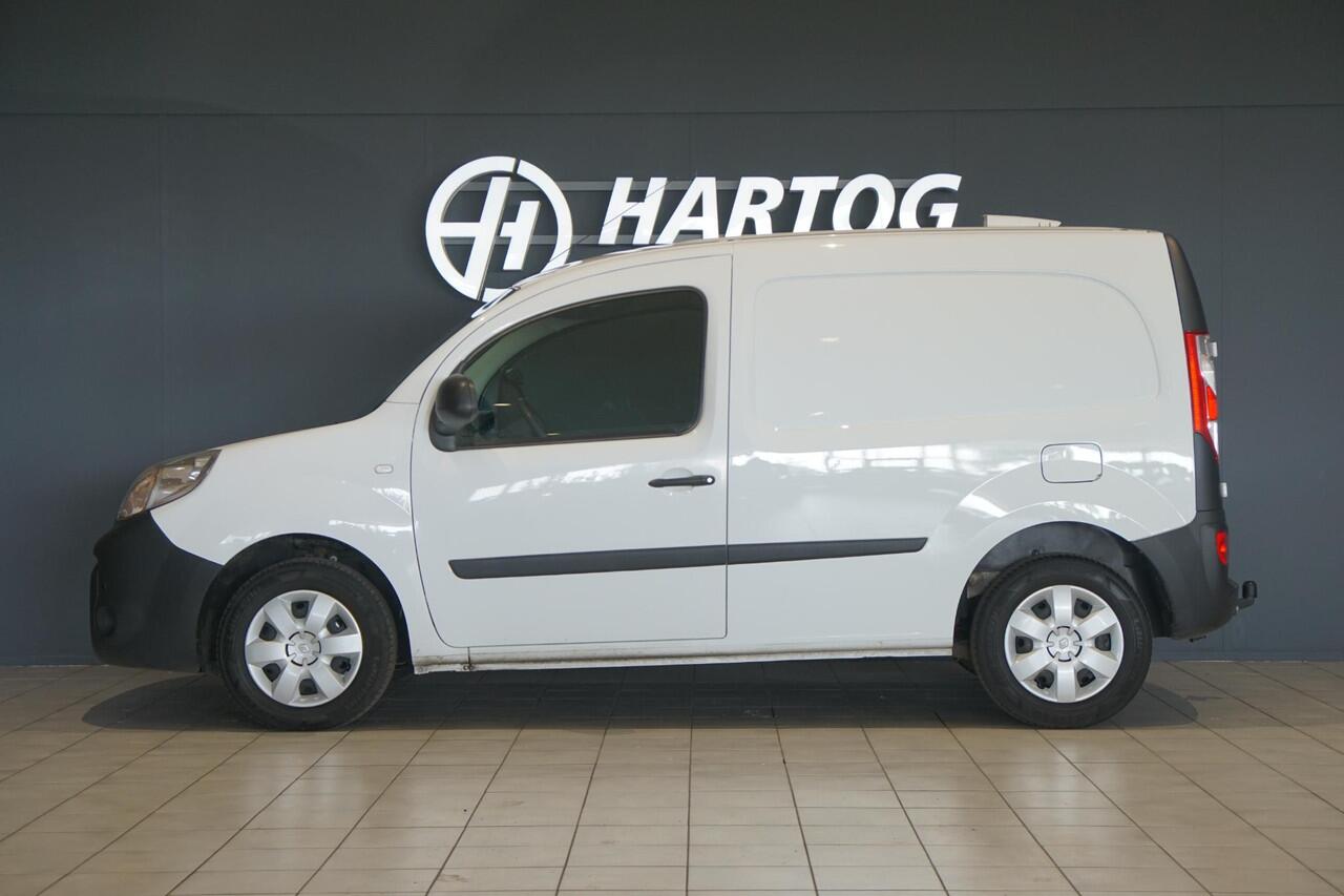 Renault KANGOO 1.5 dCi 90 Energy Comfort *68.685KM!* + AUTOMAAT