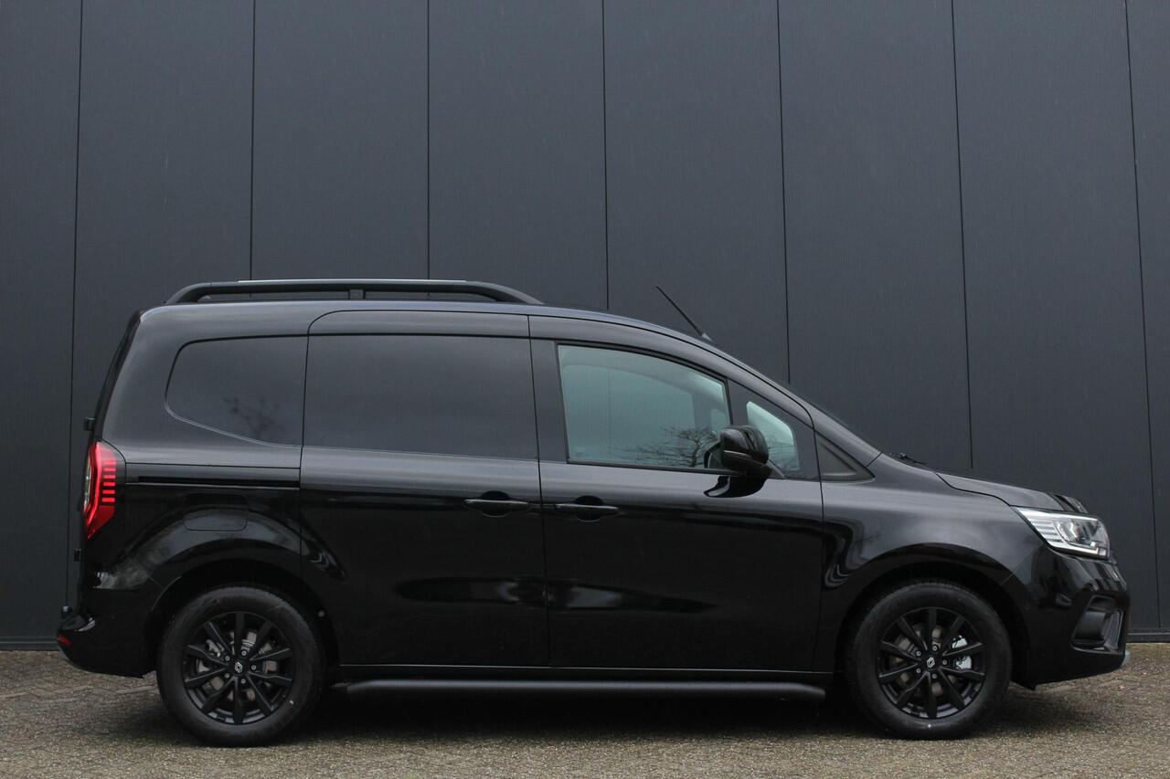 Renault KANGOO 1.5 Blue dCi 115Pk extra L1 Anniversary Edition | Navigatie | Apple & Android Carplay | Parkeersensoren & Camera | Climate Control | Betimmering | Trekhaak | Cruise Control |