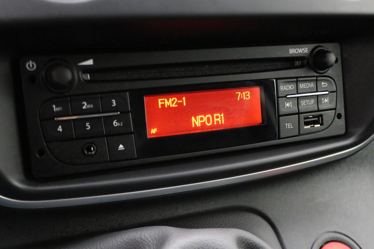 Renault KANGOO 1.5 Blue dCi 95 Work Edition Cruise, Airco, Bluetooth, DAB, PDC