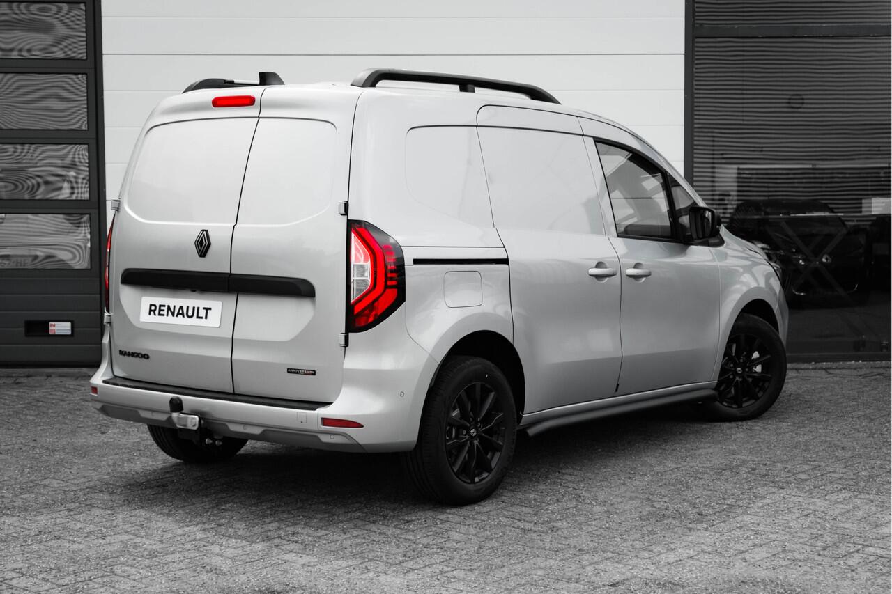 Renault KANGOO 1.5 Blue dCi 115 Extra L1 125th Anniversary | Trekhaak | Adaptive Cruise | Climate Control