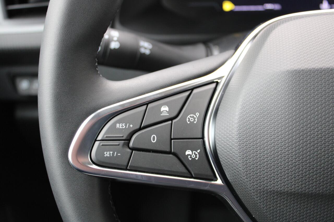 Renault KANGOO 115 PK AUTOMAAT extra L1 | Anniversary Edition | Adaptive Cruise | Sidebars | Camera