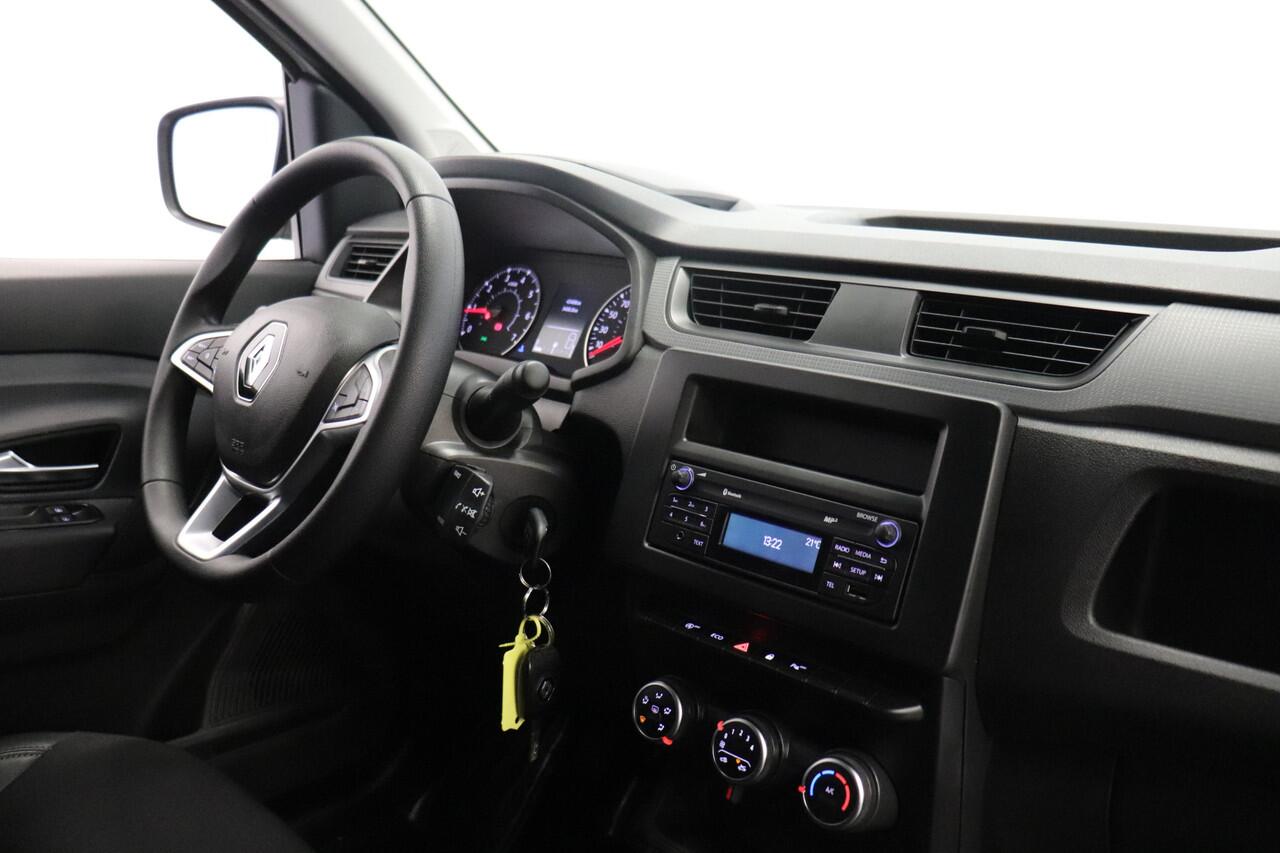 Renault KANGOO Express 1.5 dCi EURO 6 - Airco - Cruise - PDC - ¤ 12.900,- Excl.