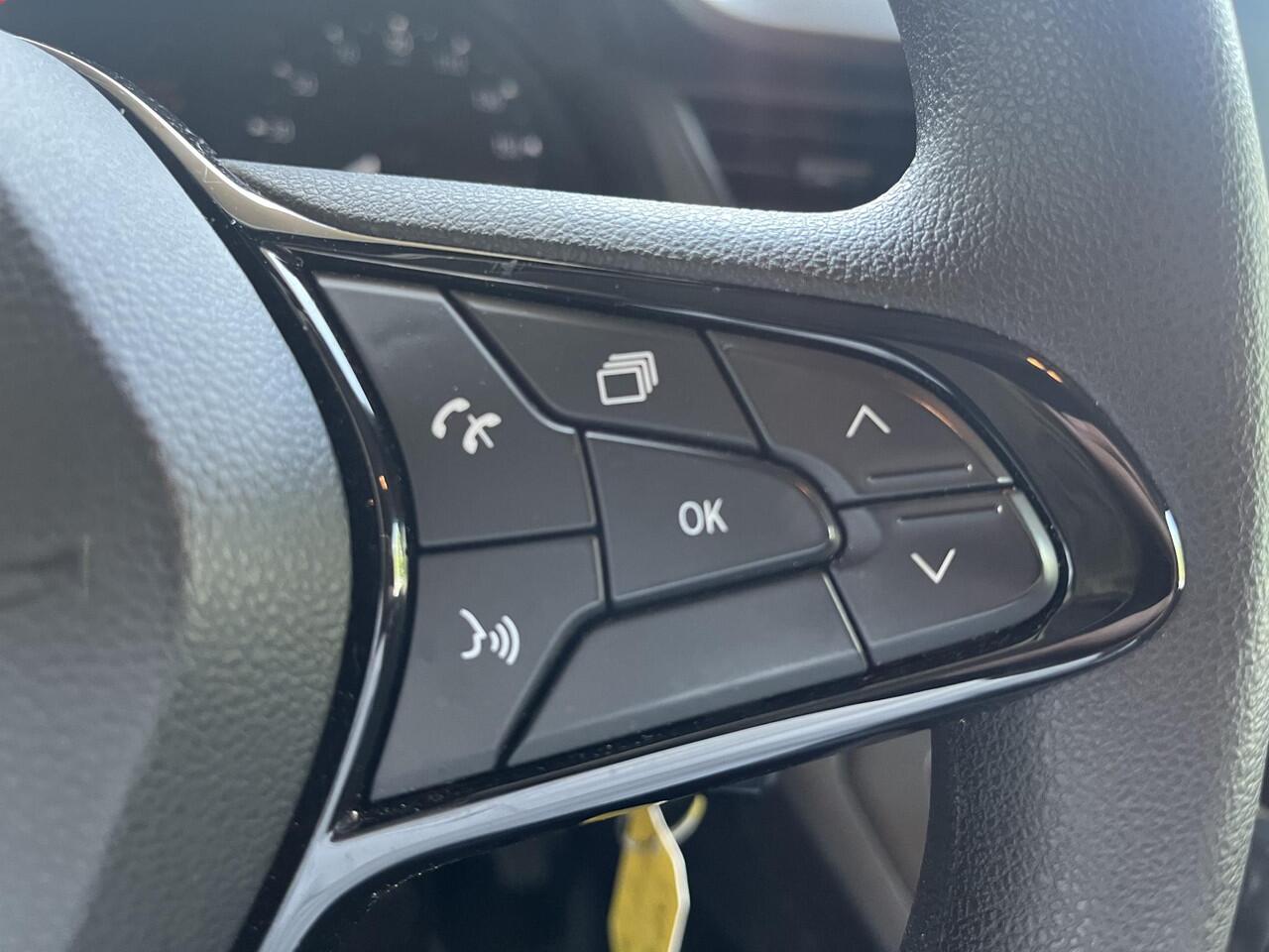 Renault KANGOO E-Tech Advance 22 kW 44 kWh / Demo Hillegom /